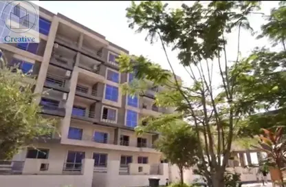 محل - استوديو - 1 حمام للبيع في ايزولا - حدائق اكتوبر - مدينة 6 أكتوبر - الجيزة