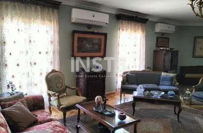 Apartment - 3 Bedrooms - 3 Bathrooms for sale in Mountain View Hyde Park - 5th Settlement Compounds - The 5th Settlement - New Cairo City - Cairo