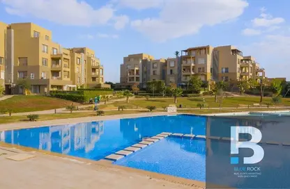 Penthouse - 4 Bedrooms - 4 Bathrooms for sale in Palm Parks   Palm Hills - South Dahshur Link - 6 October City - Giza