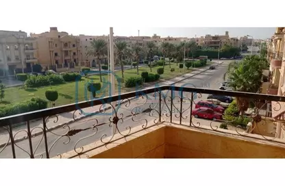 Duplex - 5 Bedrooms - 4 Bathrooms for sale in Al Imam Zain Al Abdeen St. - El Banafseg 9 - El Banafseg - New Cairo City - Cairo