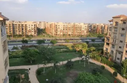 Apartment - 3 Bedrooms - 3 Bathrooms for sale in Madinaty - Cairo