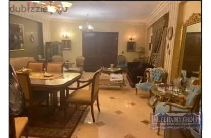دوبلكس - 3 غرف نوم - 3 حمامات للبيع في الحي الثالث - التجمع الخامس - مدينة القاهرة الجديدة - القاهرة