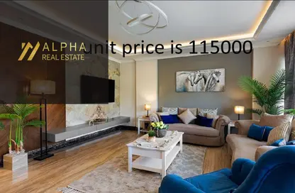 Apartment - 3 Bedrooms - 3 Bathrooms for rent in Lake View Residence - 5th Settlement Compounds - The 5th Settlement - New Cairo City - Cairo Apartment - 3 Bedrooms - 3 Bathrooms for rent in Lake View Residence - 5th Settlement Compounds - The 5th Settlement - New Cairo City - Cairo