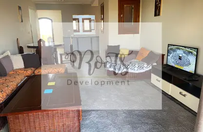 Chalet - 2 Bedrooms - 2 Bathrooms for sale in Marina 5 - Marina - Al Alamein - North Coast