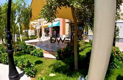Apartment - 2 Bedrooms - 2 Bathrooms for sale in Privado - Madinaty - Cairo