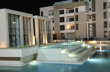 Chalet - 3 Bedrooms - 1 Bathroom for sale in Zahra - Sidi Abdel Rahman - North Coast