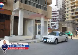 Shop - Studio for rent in Al Geish Road - Saraya - Sidi Beshr - Hay Awal El Montazah - Alexandria