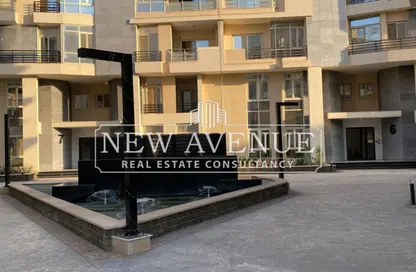 Apartment - 3 Bedrooms - 3 Bathrooms for sale in The 5th Settlement - New Cairo City - Cairo