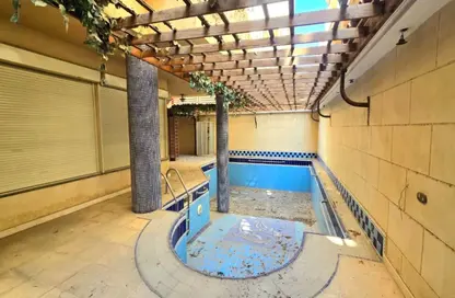 Villa - 7 Bedrooms - 7 Bathrooms for sale in Sayed Zakaria St. - Sheraton Al Matar - El Nozha - Cairo