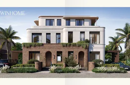 Apartment - 2 Bedrooms - 3 Bathrooms for sale in Hyde Park - New Cairo City - Cairo Apartment - 2 Bedrooms - 3 Bathrooms for sale in Hyde Park - New Cairo City - Cairo