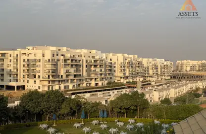 Apartment - 3 Bedrooms - 3 Bathrooms for sale in Mountain View iCity - 5th Settlement Compounds - The 5th Settlement - New Cairo City - Cairo Apartment - 3 Bedrooms - 3 Bathrooms for sale in Mountain View iCity - 5th Settlement Compounds - The 5th Settlement - New Cairo City - Cairo