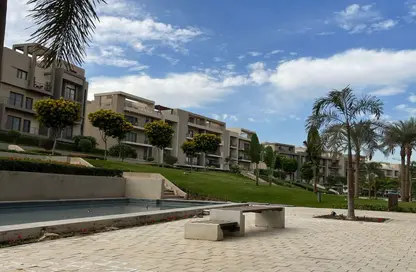 Apartment - 3 Bedrooms - 3 Bathrooms for rent in Fifth Square - The 5th Settlement - New Cairo City - Cairo