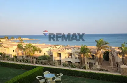 Villa - 5 Bedrooms - 5 Bathrooms for sale in La Vista 1 - La Vista - Al Ain Al Sokhna - Suez