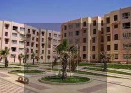 شقة - 3 غرف نوم - 3 حمامات for للبيع in الحي الاول شرق - مدينة الشروق - القاهرة