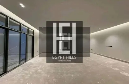 شقة - 3 غرف نوم - 3 حمامات للبيع في فيلدج ويست - كمبوندات الشيخ زايد - الشيخ زايد - الجيزة