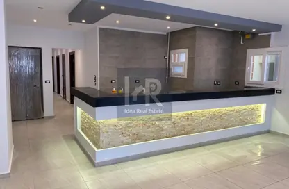 Apartment - 3 Bedrooms - 2 Bathrooms for rent in North Lotus - El Lotus - New Cairo City - Cairo