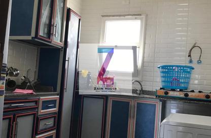 Chalet - 3 Bedrooms - 2 Bathrooms for rent in Amwaj - Sidi Abdel Rahman - North Coast