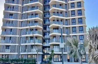 شقة - 3 غرف نوم - 3 حمامات للبيع في باديه بالم هيلز - كمبوندات 6 أكتوبر - مدينة 6 أكتوبر - الجيزة