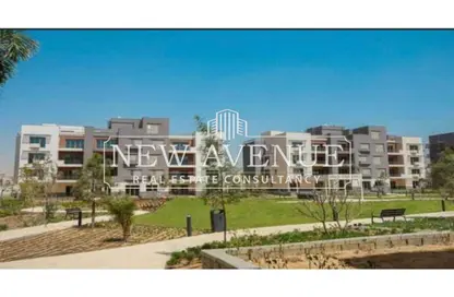 شقة - 2 غرف نوم - 3 حمامات للبيع في ديستريكت 5 - كمبوندات التجمع الخامس - التجمع الخامس - مدينة القاهرة الجديدة - القاهرة