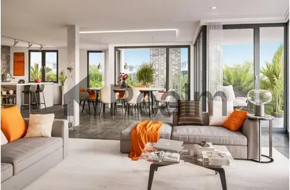 Apartment - 2 Bedrooms - 2 Bathrooms for sale in Badya Palm Hills - 6 October Compounds - 6 October City - Giza