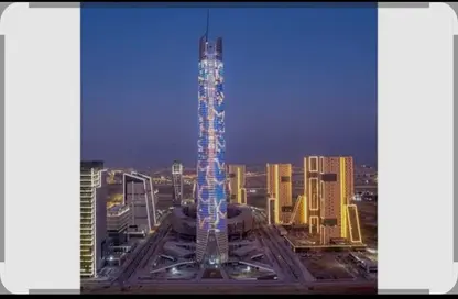 مساحات مكتبية - استوديو - 1 حمام للبيع في فوكو مول - العاصمة الإدارية الجديدة - القاهرة
