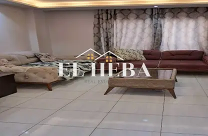 شقة - 3 غرف نوم - 2 حمامات للايجار في پريڤادو - مدينتي - القاهرة
