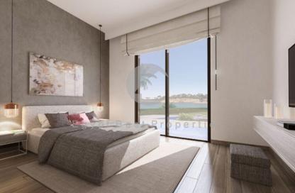 Villa - 4 Bedrooms - 5 Bathrooms for sale in Mesca - Soma Bay - Safaga - Hurghada - Red Sea