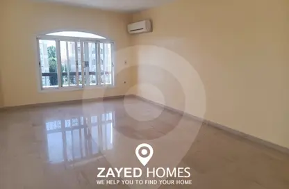 Apartment - 3 Bedrooms - 3 Bathrooms for rent in Six West - Beverly Hills - Sheikh Zayed Compounds - Sheikh Zayed City - Giza