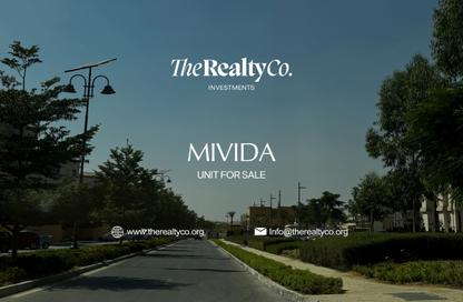 Villa - 4 Bedrooms - 5 Bathrooms for sale in Palm Hills Kattameya - El Katameya Compounds - El Katameya - New Cairo City - Cairo