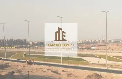 شقة - 2 غرف نوم - 1 حمام للايجار في ارض جمعية المستثمرين - حدائق اكتوبر - مدينة 6 أكتوبر - الجيزة