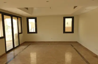 Villa - 6 Bedrooms - 4 Bathrooms for rent in Mivida - 5th Settlement Compounds - The 5th Settlement - New Cairo City - Cairo