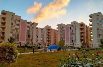 شقة - 3 غرف نوم - 2 حمامات للبيع في أمورادا القاهرة الجديدة - كمبوندات التجمع الخامس - التجمع الخامس - مدينة القاهرة الجديدة - القاهرة