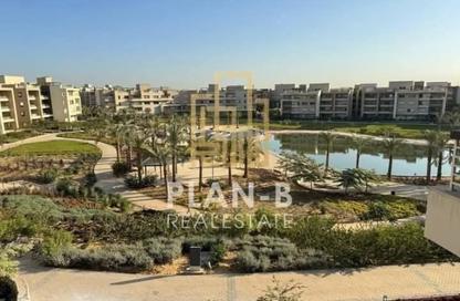 شقة - 3 غرف نوم - 3 حمامات للايجار في نيو جيزة - طريق مصر اسكندرية الصحراوي - مدينة 6 أكتوبر - الجيزة