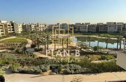 شقة - 3 غرف نوم - 3 حمامات للايجار في نيو جيزة - طريق مصر اسكندرية الصحراوي - مدينة 6 أكتوبر - الجيزة