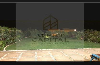 Twin House - 5 Bedrooms - 4 Bathrooms for sale in Grand Heights - Northern Expansions - 6 October City - Giza