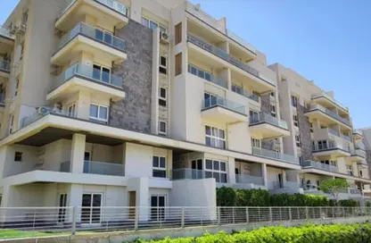 شقة - 3 غرف نوم - 3 حمامات للبيع في ماونتن فيو اى سيتي - كمبوندات التجمع الخامس - التجمع الخامس - مدينة القاهرة الجديدة - القاهرة