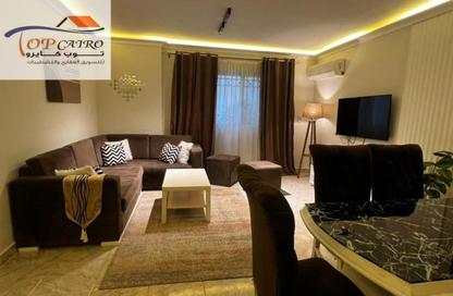 Apartment - 2 Bedrooms - 1 Bathroom for rent in Madinaty - Cairo
