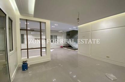 Villa - 4 Bedrooms - 4 Bathrooms for rent in Mivida - 5th Settlement Compounds - The 5th Settlement - New Cairo City - Cairo