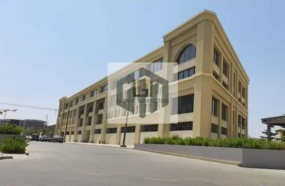 مساحات مكتبية - استوديو - 3 حمامات للايجار في ميفيدا - كمبوندات التجمع الخامس - التجمع الخامس - مدينة القاهرة الجديدة - القاهرة