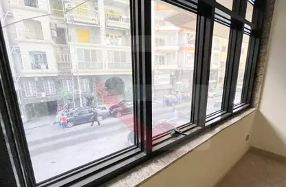 محل - استوديو - 2 حمامات للايجار في شارع محمد بهاء الدين الغوري - سموحة - حي شرق - الاسكندرية