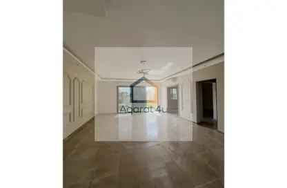 شقة - 4 غرف نوم - 3 حمامات للايجار في 6 ويست - بيفرلي هيلز - كمبوندات الشيخ زايد - الشيخ زايد - الجيزة