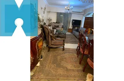 Apartment - 3 Bedrooms - 2 Bathrooms for sale in Hadayek Al Mohandessin - 4th District - Sheikh Zayed City - Giza