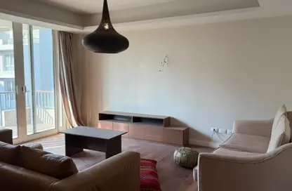 شقة - 2 غرف نوم - 2 حمامات للايجار في بيراميدز هيلز - طريق مصر اسكندرية الصحراوي - مدينة 6 أكتوبر - الجيزة