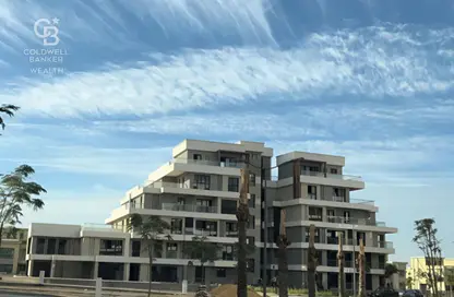 Apartment - 3 Bedrooms - 3 Bathrooms for sale in Villette - 5th Settlement Compounds - The 5th Settlement - New Cairo City - Cairo