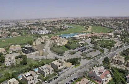 Villa - 3 Bedrooms - 3 Bathrooms for sale in Privado - Madinaty - Cairo