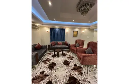 Apartment - 3 Bedrooms - 2 Bathrooms for sale in 16th District - Sheikh Zayed City - Giza