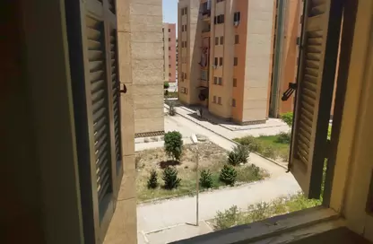 Apartment - 3 Bedrooms - 1 Bathroom for sale in Badr City - Cairo