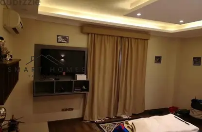 Apartment - 3 Bedrooms - 2 Bathrooms for sale in 7th District - Sheikh Zayed City - Giza