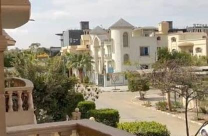 Villa - 5 Bedrooms - 5 Bathrooms for sale in Lavida Al Bustan - 26th of July Corridor - 6 October City - Giza
