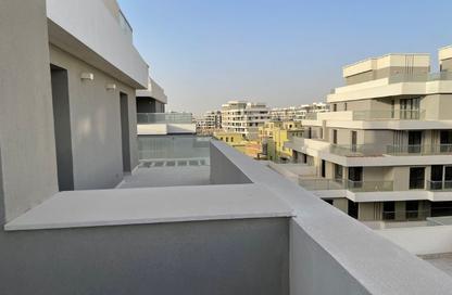 Apartment - 2 Bedrooms - 3 Bathrooms for sale in Villette - 5th Settlement Compounds - The 5th Settlement - New Cairo City - Cairo